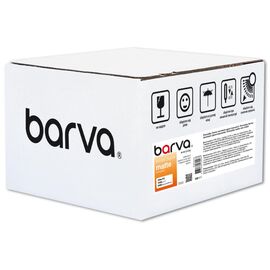 Фотобумага Barva 10x15, 190 g/m2, Everyday, Matte, 500c (IP-AE190-410)