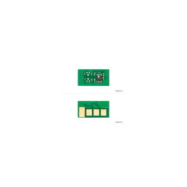 Чип для картриджа Samsung CLP-620/670/6250 Yellow AHK (1801414)