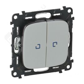 Выключатель LEGRAND Valena ALLURE (752909)
