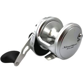 Катушка Shimano Speedmaster 16LD II 4BB (SPM16II)