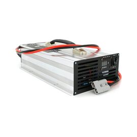 Мережевий зарядний пристрій для АКБ Voltronic LiFePO4 24V(29.2V), 8S, 60A (YT-2460-8s)