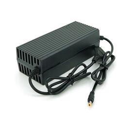 Сетевое зарядное устройство для АКБ Jinyi LiFePo4 36V(43.8V), 12S, 2A (JN-3620-43820)