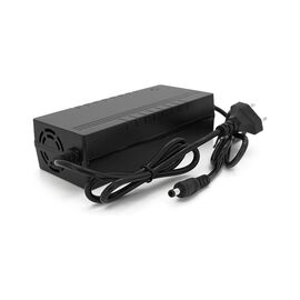 Сетевое зарядное устройство для АКБ Voltronic LiFePo4 36V(43.8V), 12S, 3A (YT-3630-43830)
