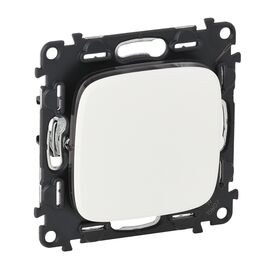 Выключатель LEGRAND Valena ALLURE (752701)