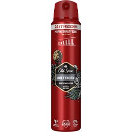 Дезодорант Old Spice Wolfthorn 250 мл (8006540290002)