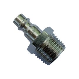 Адаптер для шланга Airkraft переходник "папа" 1/2" внешняя резьба (SE3-4PM)