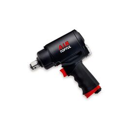 Гайковерт Toptul пневматический для шиномонтажа 3/4" 1627N/m 7200об/мин 2,64кг Super Duty (KAAA2412)