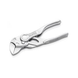 Клещи KNIPEX переставные клещи-гаечный ключ, 100мм (86 04 100)