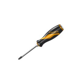 Отвертка Tolsen ударная силовая PH3*150мм (20127)