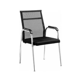 Офисное кресло GT Racer B-3029 Black