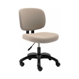 Дитяче крісло GT Racer B-1511 Beige (B-1511 Fabric Beige)