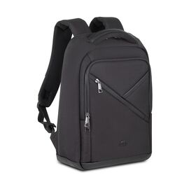 Рюкзак для ноутбука RivaCase 15" 8126 Clark Black ECO (8126BlackECO)
