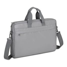 Сумка для ноутбука RivaCase 15.6" 8235 Ulsan Grey (8235Grey)