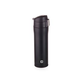 Термокружка СИЛА Sport Black 0.45 л (960668)