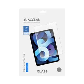 Стекло защитное ACCLAB Full Glue Apple iPad Pro 11 (2024) (1283126593697)