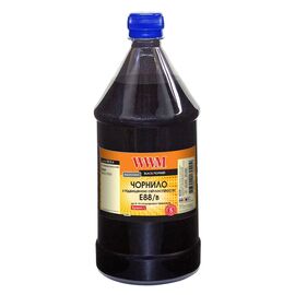 Чернила WWM Epson L8050/L18050 1000г Black, water-soluble (E88/B-4)