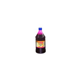 Чернила WWM Epson L8050/L18050 1000г Magenta, water-soluble (E88/M-4)