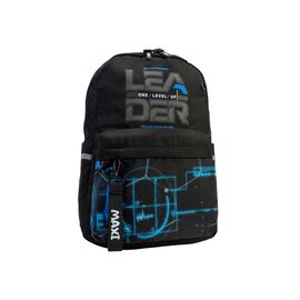 Рюкзак шкільний Maxi 16,5" (MX85437)