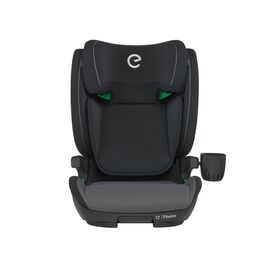 Автокрісло Espiro THETA 110 2/3 ISOFIX ONYX (5905683800891)
