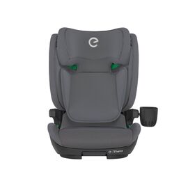 Автокрісло Espiro THETA 117 2/3 ISOFIX GRAPHITE (5905683800884)