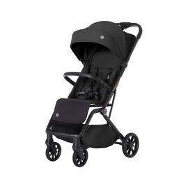 Коляска Espiro ELSE 10 BLACK ALTERNATIVE (5905683801645)