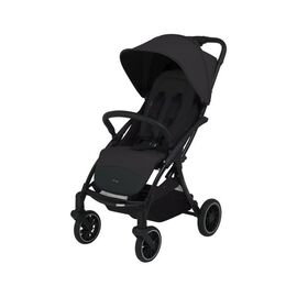 Коляска Espiro Fuel 110 Unique Black (5905683800440)