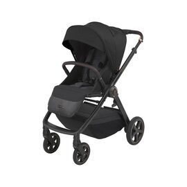 Коляска Espiro Only Way 2024 310 Stylish Black (5905683800211)