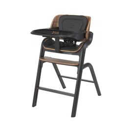 Стульчик для кормления Espiro PURE 10 BLACK (5905683800945)