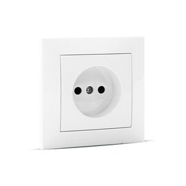 Розетка Sven SE-60023 white (7100005)