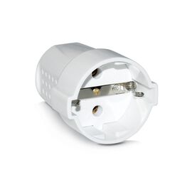 Розетка Sven SE-2202 white (4895134781880)