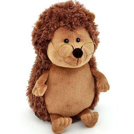 Мягкая игрушка Orange Ежик колюнчик в очках 23 см (OS065/20F)