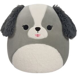 Мягкая игрушка Squishmallows Ши-тцу Малую 30 см (SQCR04154)