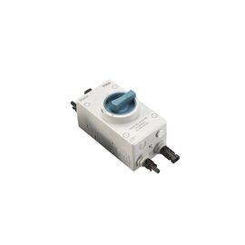 Выключатель Voltronic YT-YRDS1EL/32A/4P