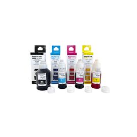 Чернила Premium Quality Canon GI-40 SET B170ml, C/M/Y 70ml (70264941)