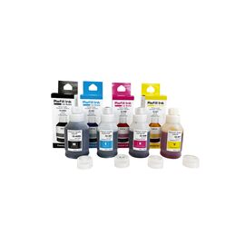 Чернила Premium Quality Canon GI-46 SET B170ml, C/M/Y 135ml (70264945)