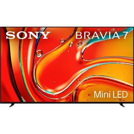 Телевизор Sony K-85XR70