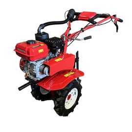 Культиватор Forte 900-3 колеса 8", 7лс (142227)