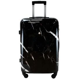 Валіза Semi Line 28" L T5730-1 Black Marble (DAS303338)