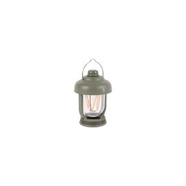 Фонарь Bo-Camp Dekalb Warm LED Rechargable 250 Lumen Green (5818979) (DAS303295)