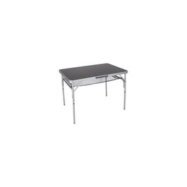 Туристический стол Bo-Camp 100x70 cm Grey (1404417) (DAS303279)