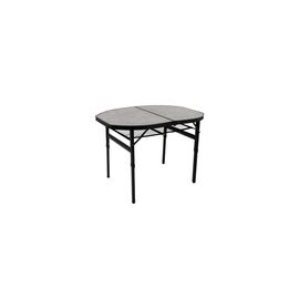 Туристический стол Bo-Camp Northgate 100x70 cm Black/Grey (1404189) (DAS303263)