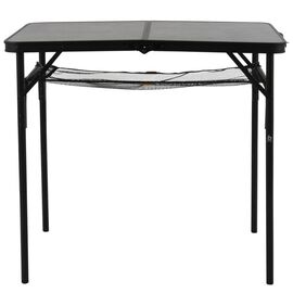 Туристический стол Bo-Camp Northgate 90x60 cm Black/Grey (1404184) (DAS303262)