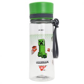 Поїльник-непроливайка Yes Minecraft.Boom 400 мл (708318)