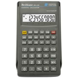 Калькулятор Brilliant BS-120 (895120)
