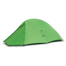 Палатка Naturehike Cloud Up Base 1 CNK2450WS032, зелений (6927595798614)