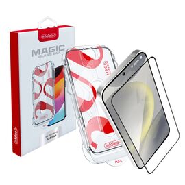 Стекло защитное Intaleo MagicBox Samsung S24 PLUS (4820266742881)