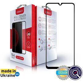 Стекло защитное Intaleo Full Glue Xiaomi Redmi A3 Black (1283126591297)