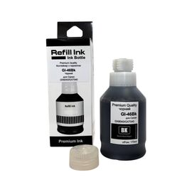 Чернила Premium Quality Canon GI-46 170мл Black (70264936)