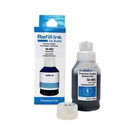 Чернила Premium Quality Canon GI-46 135мл Cyan (70264933)