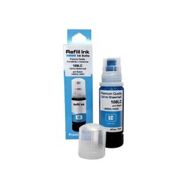 Чернила Premium Quality Epson 108 70мл Light Cyan (70264903)
